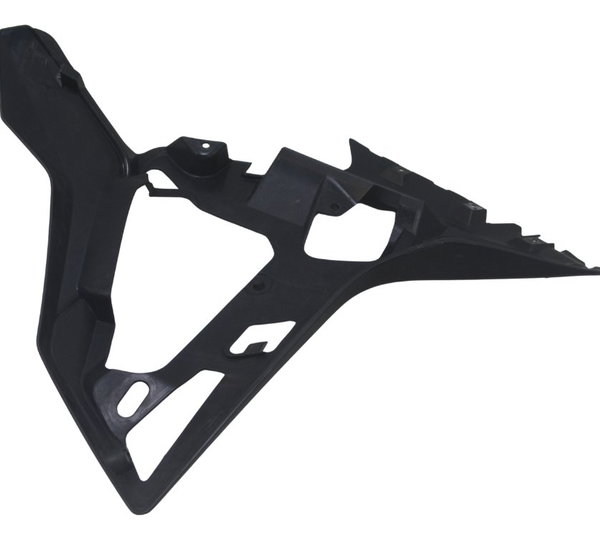 Acabamento Tanque Esq C/avar Ducati Multistrada 950 S 20-23