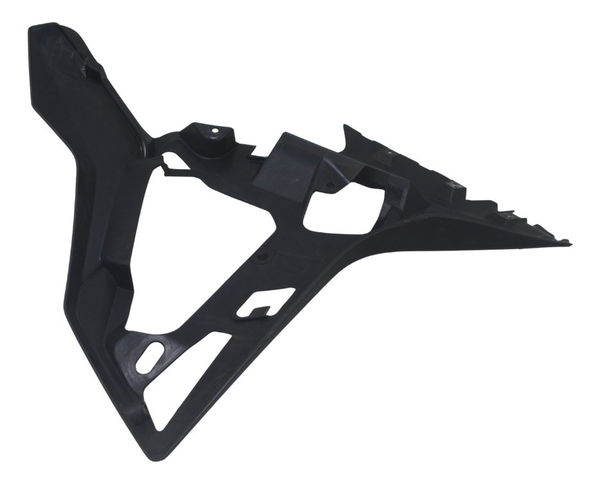 Acabamento Tanque Esq C/avar Ducati Multistrada 950 S 20-23