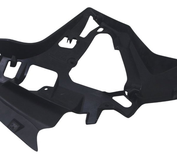 Acabamento Tanque Esq C/avar Ducati Multistrada 950 S 20-23