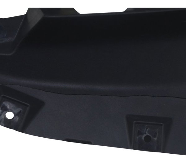 Acabamento Tanque Esq C/avar Ducati Multistrada 950 S 20-23