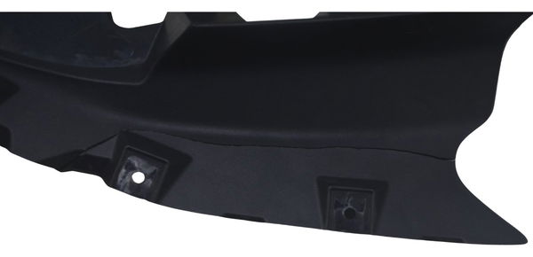 Acabamento Tanque Esq C/avar Ducati Multistrada 950 S 20-23