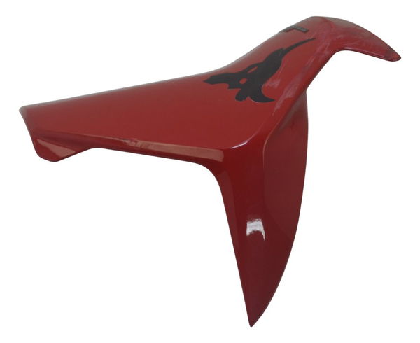 Carenagem Tanque C/detal Ducati Multistrada 950 S 20-23 Orig Vermelho