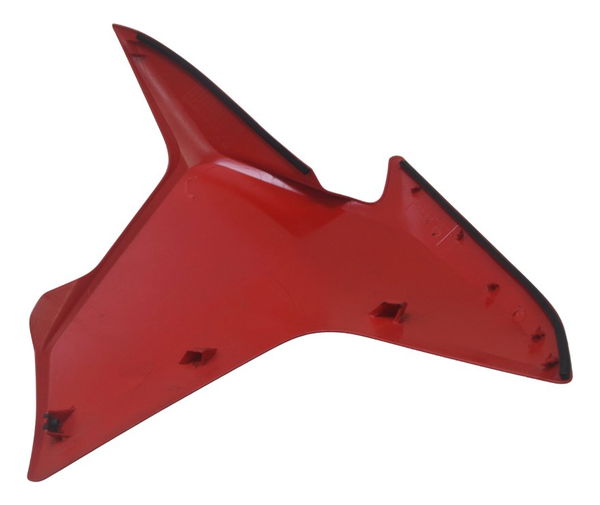 Carenagem Tanque C/detal Ducati Multistrada 950 S 20-23 Orig Vermelho