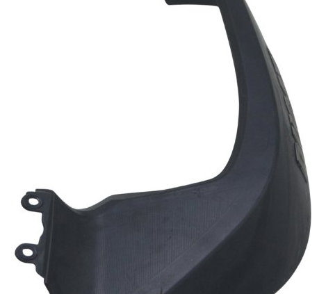 Acabamento Bico Esq Ducati Multistrada 950 S 20-23 Original