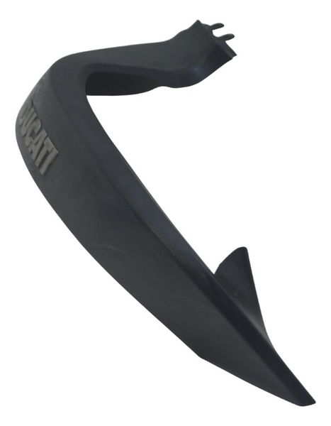 Acabamento Bico Esq Ducati Multistrada 950 S 20-23 Original