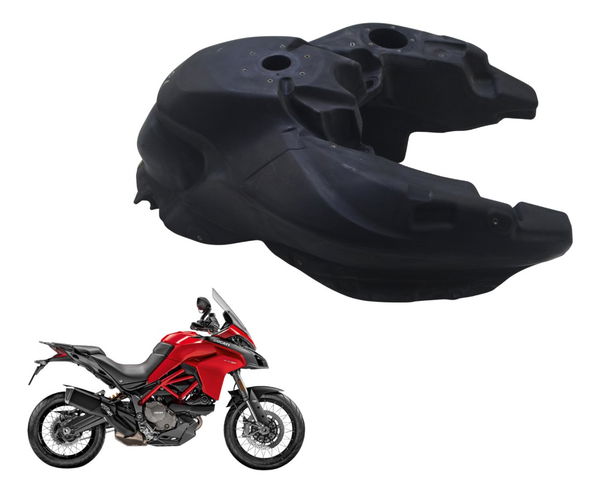 Tanque Combustível Ducati Multistrada 950 S 20-23 Original