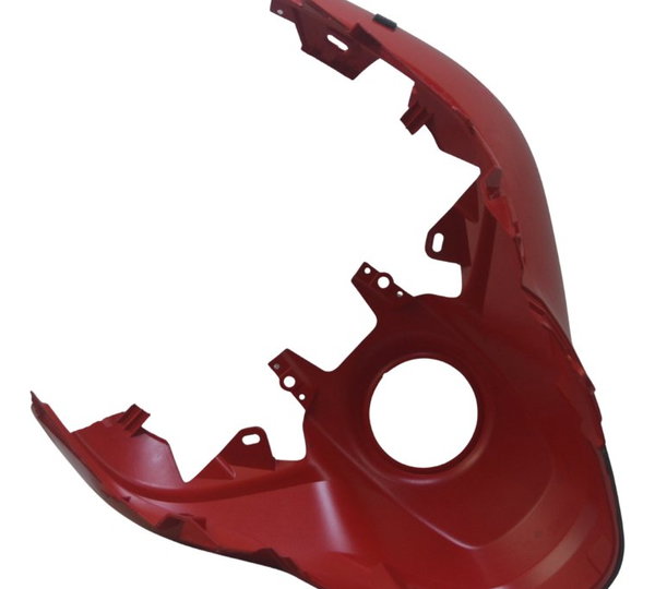 Capa Tanque C/avaria Ducati Multistrada 950 S 20-23 Original Vermelho