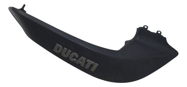 Acabamento Bico Dir Ducati Multistrada 950 S 20-23 Original