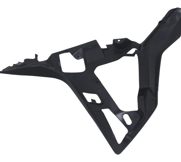 Acabamento Tanque Dir C/avar Ducati Multistrada 950 S 20-23