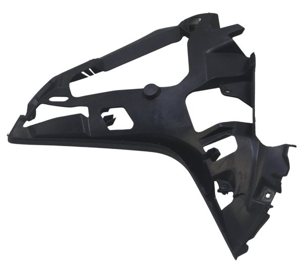 Acabamento Tanque Dir C/avar Ducati Multistrada 950 S 20-23