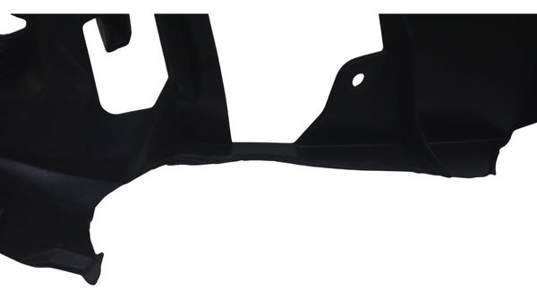 Acabamento Tanque Dir C/avar Ducati Multistrada 950 S 20-23