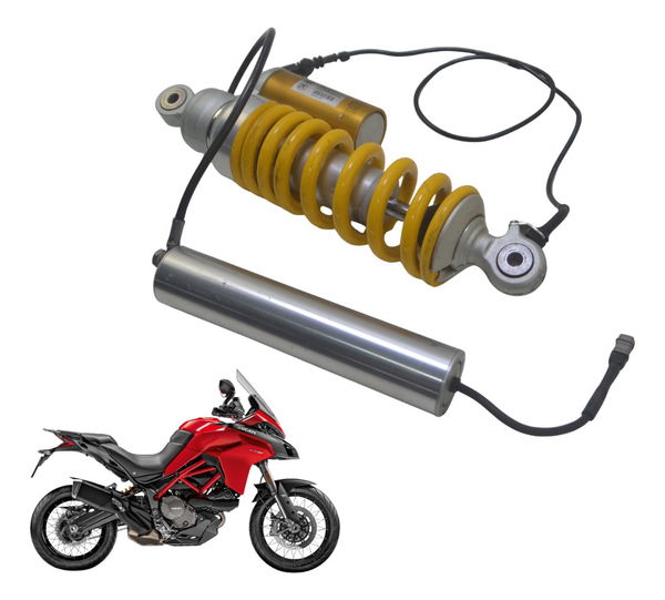 Amortecedor Traseiro Ducati Multistrada 950 S 20-23 Original