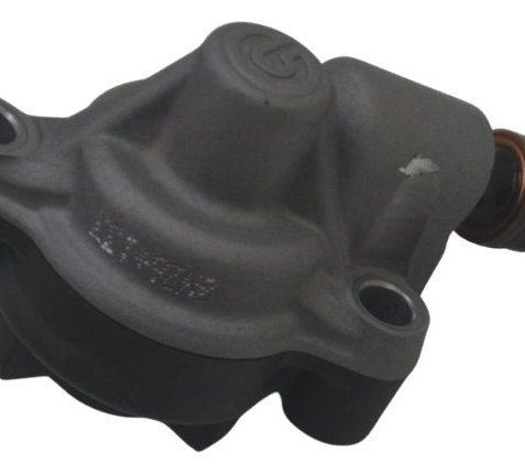 Acionador Atuador Embreagem Ducati Multistrada 950 S 20-23