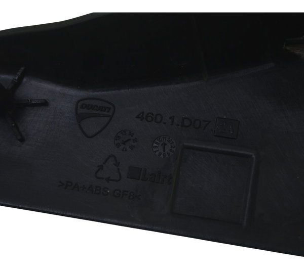 Acabamento Esq Quadro B Ducati Multistrada 950 S 20-23