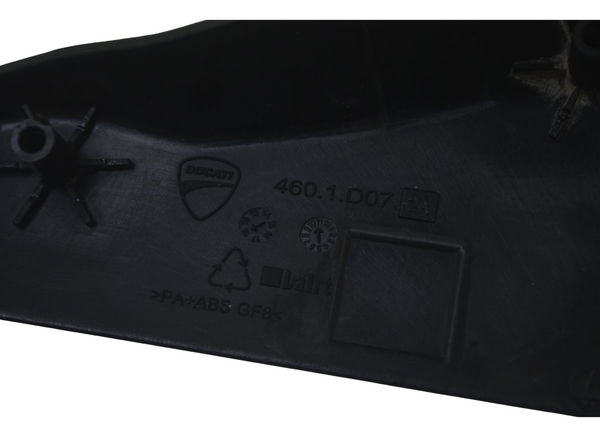 Acabamento Esq Quadro B Ducati Multistrada 950 S 20-23
