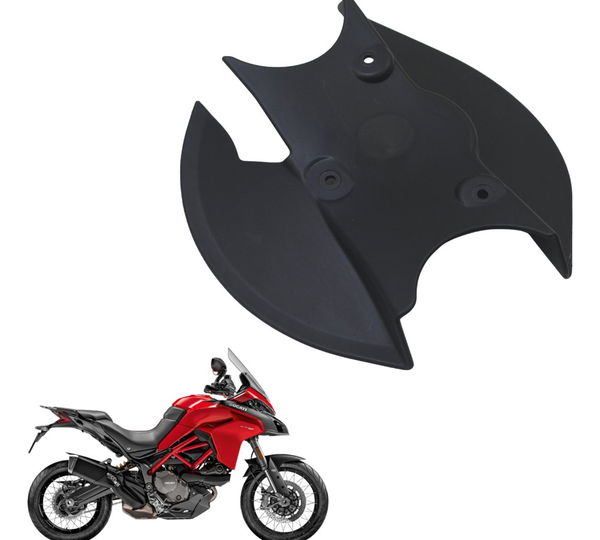 Acabamento Mesa Inferior Ducati Multistrada 950 S 20-23 Orig