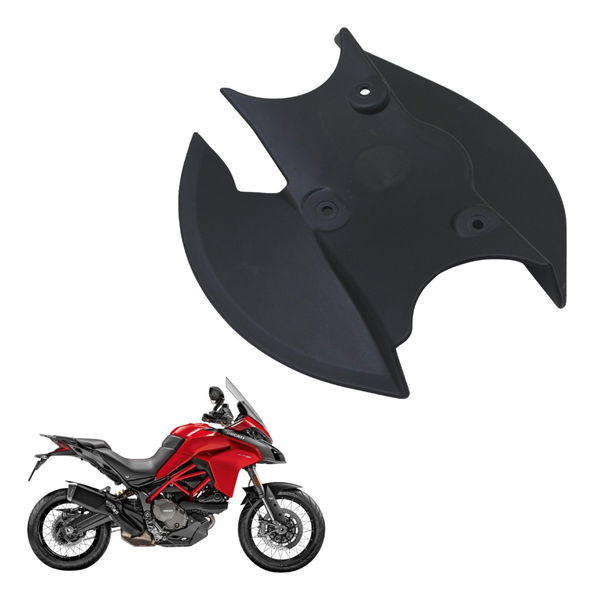 Acabamento Mesa Inferior Ducati Multistrada 950 S 20-23 Orig