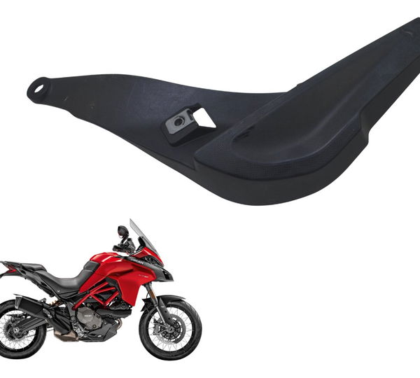 Acabamento Chassi Dir Ducati Multistrada 950 S 20-23 Origi