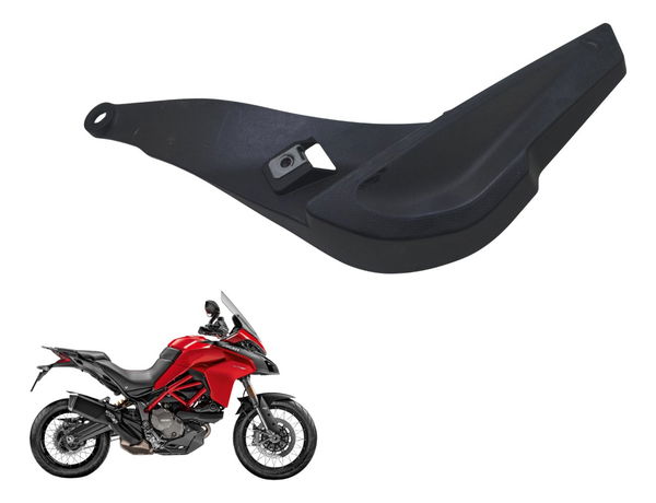 Acabamento Chassi Dir Ducati Multistrada 950 S 20-23 Origi