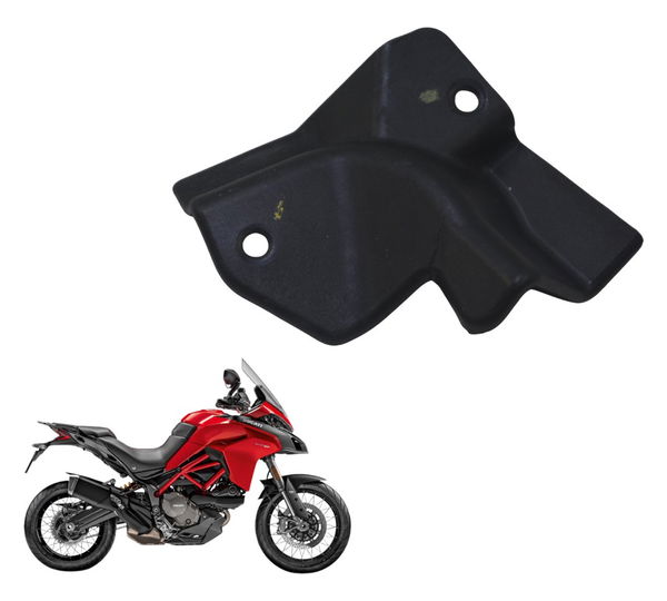 Acabamento Ducati Multistrada 950 S 20-23 Original
