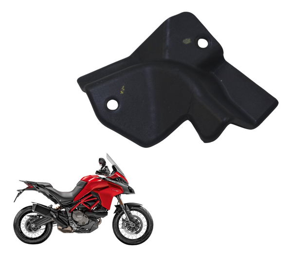 Acabamento Ducati Multistrada 950 S 20-23 Original