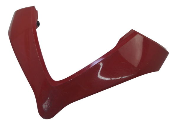 Carenagem Superior Farol Ava Ducati Multistrada 950 S 20-23 Vermelho