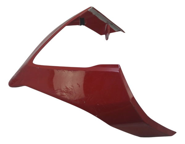 Carenagem Superior Farol Ava Ducati Multistrada 950 S 20-23 Vermelho