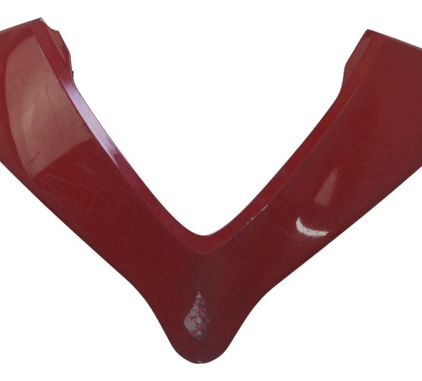 Carenagem Superior Farol Ava Ducati Multistrada 950 S 20-23 Vermelho