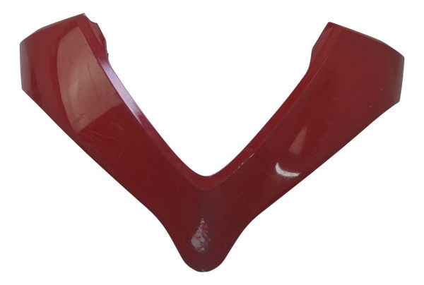 Carenagem Superior Farol Ava Ducati Multistrada 950 S 20-23 Vermelho