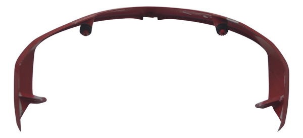 Carenagem Superior Farol Ava Ducati Multistrada 950 S 20-23 Vermelho