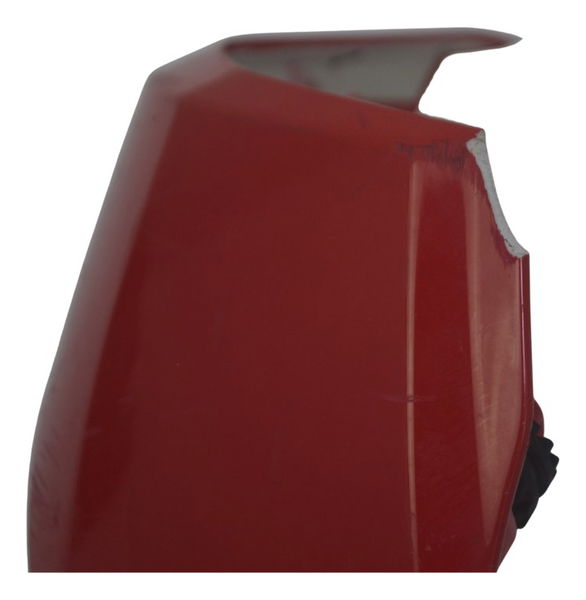 Carenagem Superior Farol Ava Ducati Multistrada 950 S 20-23 Vermelho