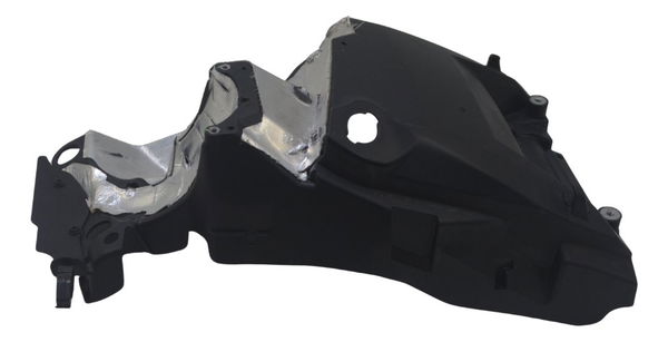 Paralama Interno Traseiro Ducati Multistrada 950 S 20-23 Traseira