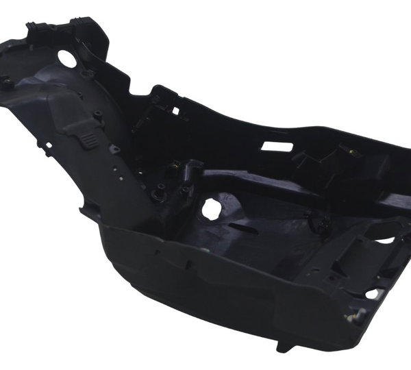 Paralama Interno Traseiro Ducati Multistrada 950 S 20-23 Traseira