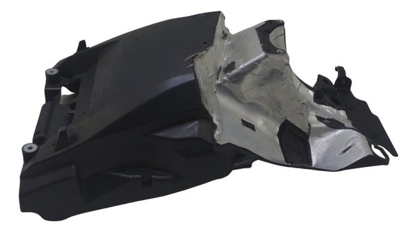 Paralama Interno Traseiro Ducati Multistrada 950 S 20-23 Traseira