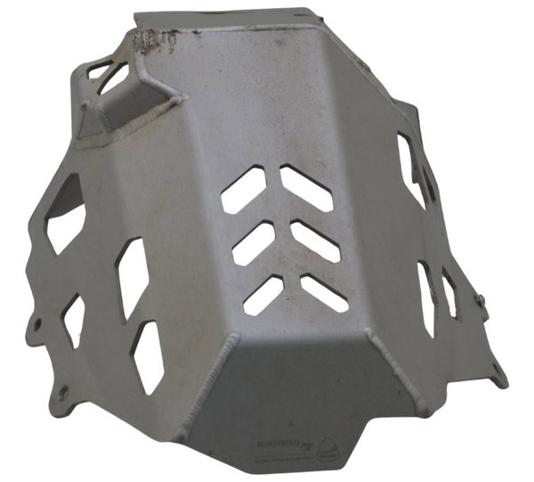 Protetor Carter C/detal Ducati Multistrada 950 S 20-23 Origi