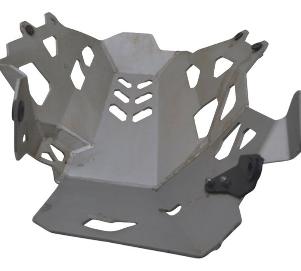 Protetor Carter C/detal Ducati Multistrada 950 S 20-23 Origi