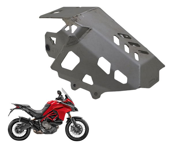 Protetor Carter C/detal Ducati Multistrada 950 S 20-23 Origi
