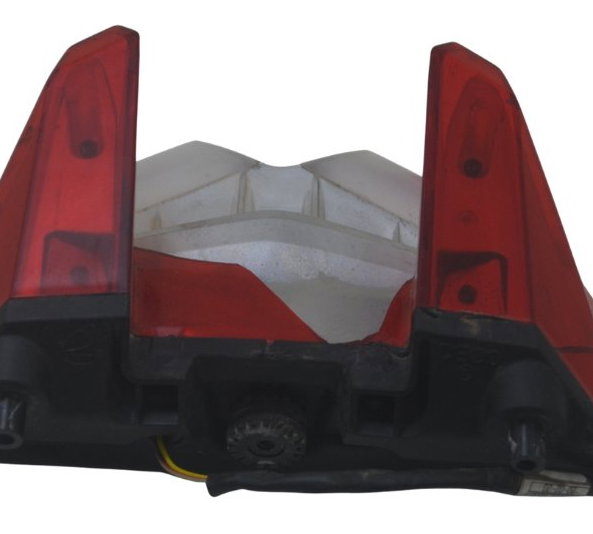 Lanterna Traseira C/avar Ducati Multistrada 950 S 20-23 Orig