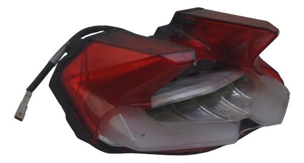 Lanterna Traseira C/avar Ducati Multistrada 950 S 20-23 Orig