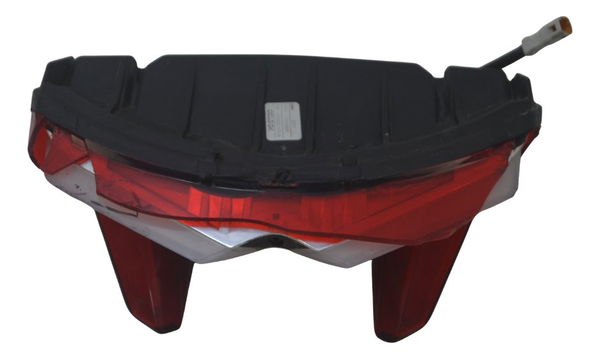 Lanterna Traseira C/avar Ducati Multistrada 950 S 20-23 Orig