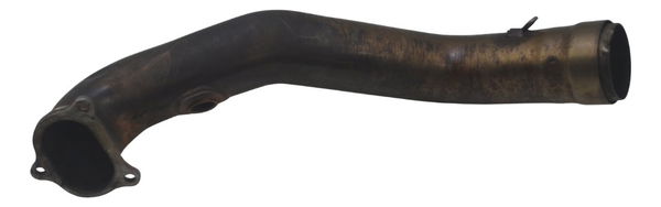 Curva Escape Diant C/detal Ducati Multistrada 950 S 20-23