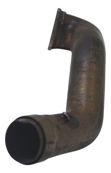 Curva Escape Diant C/detal Ducati Multistrada 950 S 20-23