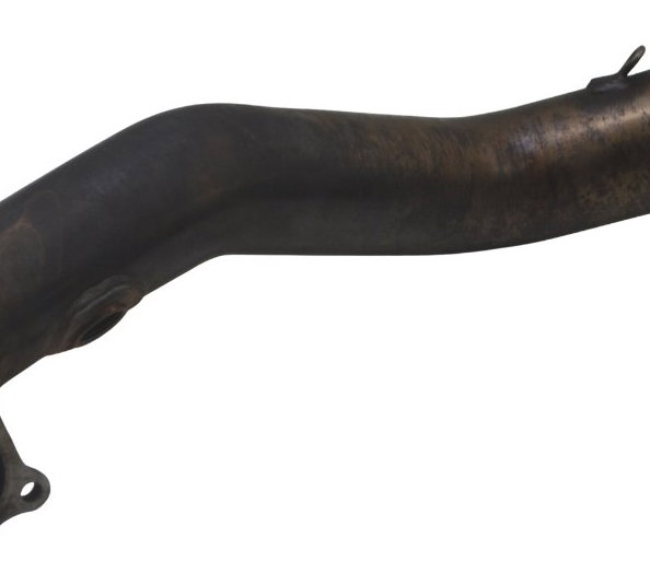 Curva Escape Diant C/detal Ducati Multistrada 950 S 20-23
