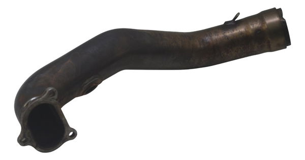 Curva Escape Diant C/detal Ducati Multistrada 950 S 20-23