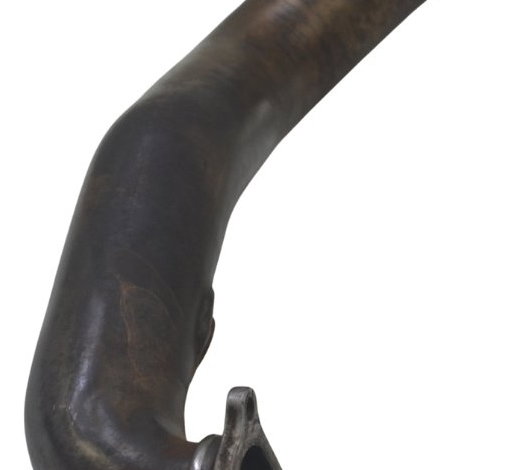 Curva Escape Diant C/detal Ducati Multistrada 950 S 20-23