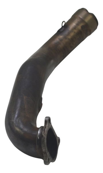 Curva Escape Diant C/detal Ducati Multistrada 950 S 20-23