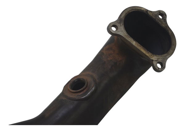 Curva Escape Diant C/detal Ducati Multistrada 950 S 20-23