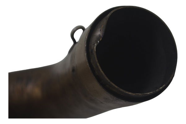 Curva Escape Diant C/detal Ducati Multistrada 950 S 20-23