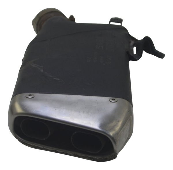 Ponteira Escape C/detal Ducati Multistrada 950 S 20-23 Origi