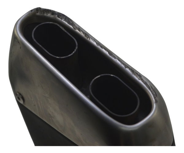 Ponteira Escape C/detal Ducati Multistrada 950 S 20-23 Origi